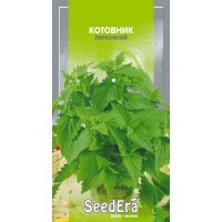  Котовник лимоний 0,1г